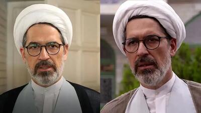  سفر در زمان؛ تغییر چهره چشمگیر بازیگر ساهره در پشت صحنه سریال ستایش  | دنیای سینما