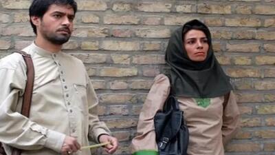  چهره بیتا بادران پس از 16 سال از «دلشکسته»؛ تغییر خانم بازیگر در 49 سالگی | دنیای سینما