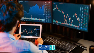  بازارهای مالی ایران و جهان در ۴ دقیقه