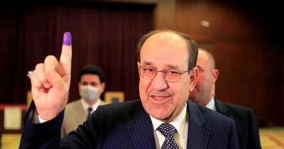  اظهارات جدید نوری المالکی/ پیام‌های تازه به آمریکا و  ایران