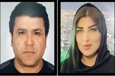 قاتل «مبینا زارع» هنوز دستگیر نشده است + جزئیات