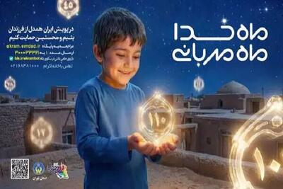  پایگاه‌های طرح اکرام ایتام و محسنین کمیته امداد - اکونیوز
