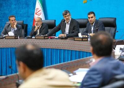  پایش آنلاین فعالیت معادن برای اولین بار در کشور - اکونیوز
