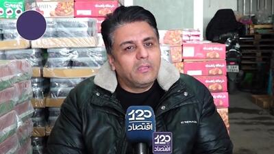  سازمان میادین با دخالت بی‌جا قیمت خرمای ماه رمضان مردم را تا کیلویی ۳۱۰ هزار تومان افزایش داده و باعث گرانی خرما در بازار شده است