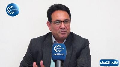  خرمای مضافتی چون بیشتر صادر می‌شود، عرضه آن در بازار کم شده است