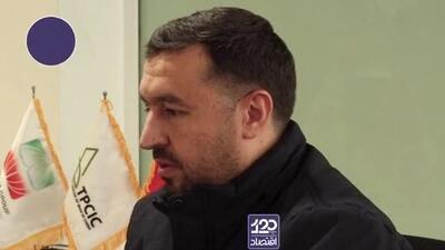  ۱۵ سال است شریک اول تجاری مان چین است، اما در این کشور، حتی یک بانک هم نداریم! در اروپایی که ما را تحریم کرده، بیش از ۲۰، ۳۰ بانک داریم!