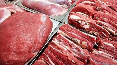  شوک عجیب و غریب در بازار شب عید / لوبیا چیتی و گوشت رکورد زدند !