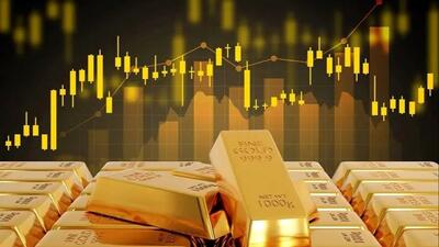  قیمت طلا ۱۸ عیار امروز دوشنبه 4 اسفند 1404