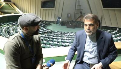  درد دل‌هایی از جنس بودجه‌ریزی؛ به همتا و آزمون استخدامی هم بودجه می‌‌‌دهیم