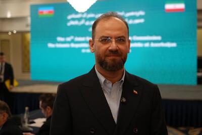  توسعه همکاری‌های حمل‌ونقلی و تکمیل زیرساخت‌های مرزی؛ محورهای اصلی اجلاس تهران و باکو - سایت خبری اقتصاد پویا