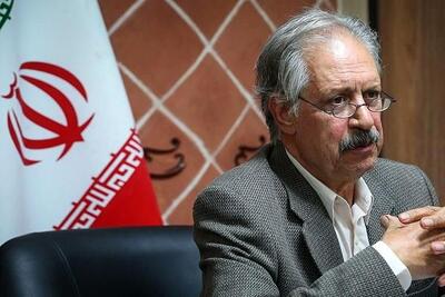  توصیه های بیگدلی در آستانه دور جدید مذاکرات: شاید آخرین فرصت دیپلماتیک باشد/ اگر به امریکا امتیاز ندهیم ترامپ به اپوزیسیون توجه بیشتری می‌کند