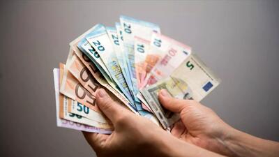  قیمت یورو امروز دوشنبه ۴ اسفند 1404