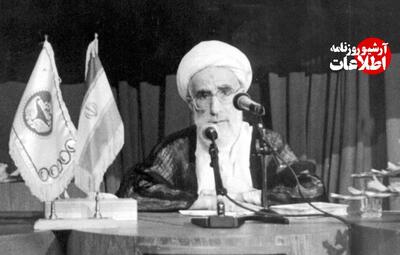  عکس‌های دیده نشده از جنتی در تولد 100 سالگی او