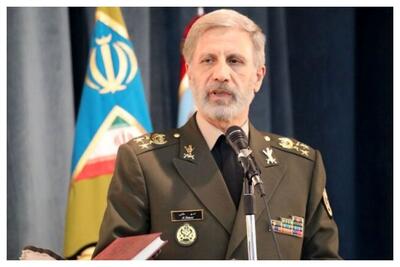  فوری/ ارتش ایران به آمریکا هشدار داد