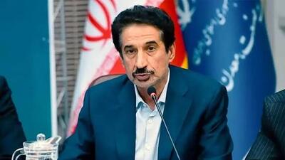  قدردانی دبیرکل انجمن صنفی کارفرمایی صنعت پتروشیمی، از رویکرد تازه وزارت نفت در همکاری با بخش خصوصی