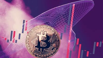  قیمت بیتکوین و رمزارزها ۴ اسفند ۱۴۰۴