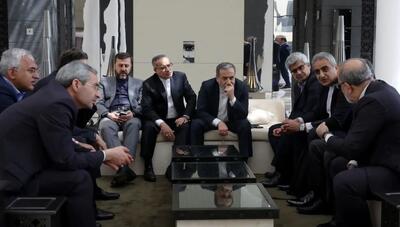  بقایی: شکل انتقال «بسته پیشنهادی ایران» به طرف آمریکایی اهمیت ندارد؛ مهم این است که ما در حال تدوین دیدگاه‌های خود درباره تمامی ابعاد یک تفاهم هستیم