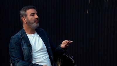  درخواست رهبری‌فرد از اوسمار: این بازیکن را ۵ هفته از تیم کنار بگذار!