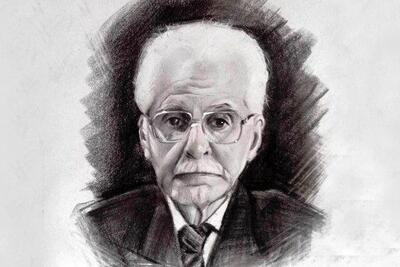  مردی که عمر ۱۲۰۰ ساله داشت!