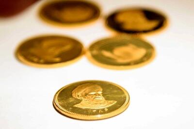  قیمت طلا، سکه، دلار و یورو امروز دوشنبه 4 اسفند 1404