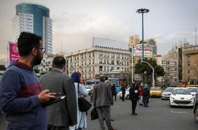  سه درد اصلی تهرانی‌ها/ باخت شهر به سکوی سیاسی