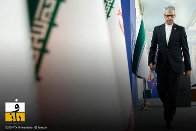  بقائی: توافق موقت با آمریکا مبنا ندارد