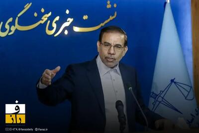  سخنگوی قوه قضاییه: شمار کمی از متهمان زیر ۱۸ سال در بازداشت هستند