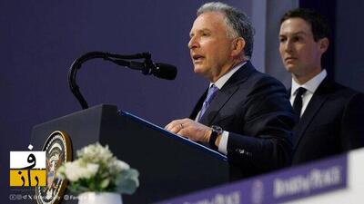  غافلگیری اسرائیل از دور سوم مذاکرات ایران و آمریکا