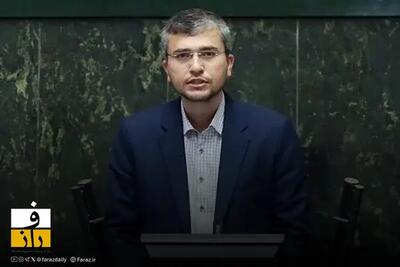  ابراهیم رضایی، سخنگوی ضد امنیت ملی!