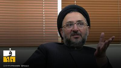  خاتمی نه بیمار است و نه برای درمان به انگلیس رفته