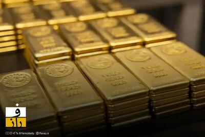  قیمت جهانی طلا امروز ۴ اسفند ۱۴۰۴ | اونس از ۵۱۶۳ دلار عبور کرد