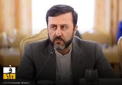  غریب آبادی راهی ژنو شد