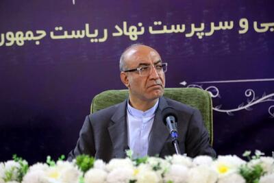  ۱۱ درصد از ۳۸ همت مصوبات بانکی سفر رئیس جمهور در استان پرداخت شده است