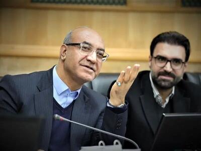  معاون اجرایی و سرپرست نهاد ریاست جمهوری وارد استان کرمانشاه شد