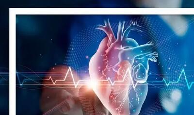  عفونت‌های درمان‌نشده در کودکی، تهدیدی برای دریچه‌های قلب در میانسالی