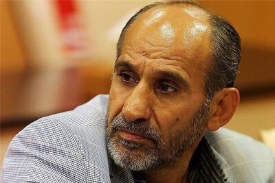  عسگری محمدیان: کشتی را ۳ طلاقه کرده‌ام!