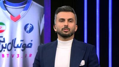  تراکتور رسما سه بر صفر بازنده و از جام حذفی حذف شد!