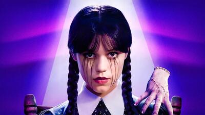  هرآنچه از فصل سوم Wednesday می‌دانیم | گیمفا