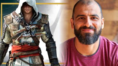  استودیوی کارگردان سابق Assassin’s Creed برای همیشه تعطیل شد؛ پایان تلخ یک ماجراجویی | گیمفا