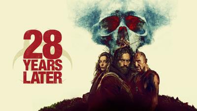  نقد و بررسی فیلم 28Years Later | زمانی که مغز کار نکند، روحی هم وجود ندارد | گیمفا
