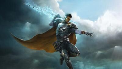  بازی Highguard از یک اسکین Monster Hunter هم درآمد کمتری دارد | گیمفا