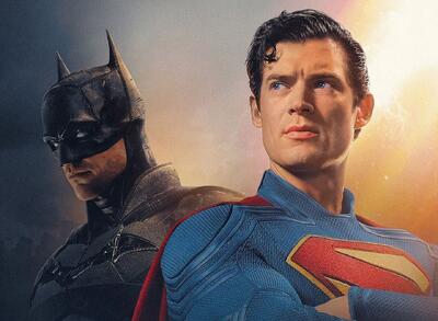  جیمز گان شایعات مربوط به فیلم جدید Superman و فیلم Batman 3 را تکذیب کرد | گیمفا