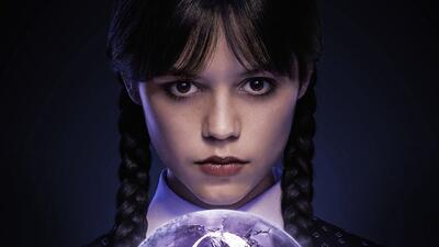  اولین تیزر فصل سوم سریال Wednesday منتشر شد | گیمفا