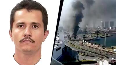  ال منچو، خطرناک‌ترین قاچاقچی مکزیک، چگونه امپراتوری مواد مخدر خود را بنا کرد | گیمفا