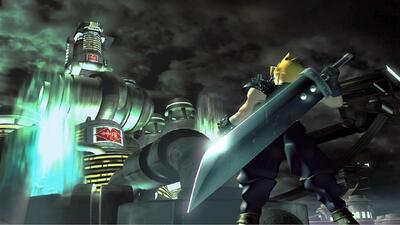  فروش بازی Final Fantasy 7 به 15.5 میلیون نسخه رسید