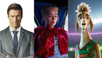  باکس آفیس | انیمیشن GOAT بر صدر تکیه زد | گیمفا