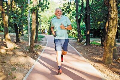  کاهش فشارخون با یک ورزش ساده و ارزان