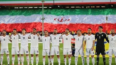  رونمایی از لیست نهایی  قلعه‌نویی برای جام جهانی