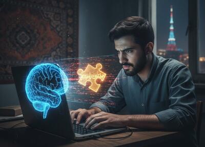  آپارتاید الگوریتمی | هوش مصنوعی واقعا به کاربران ایرانی پاسخ غلط می دهد؟