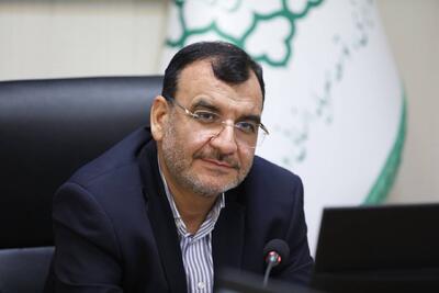  دسترسی رایگان ۷۰ هزار نفر به تلویزیون اینترنتی همشهری | ساماندهی ۱۱۰۳ نیروی حجمی پس از سال‌ها بلاتکلیفی